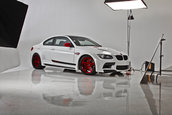BMW M3 by Vorsteiner