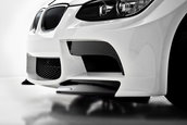 BMW M3 by Vorsteiner