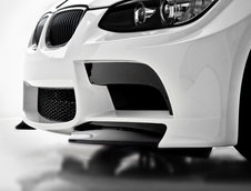 BMW M3 by Vorsteiner