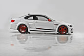 BMW M3 by Vorsteiner