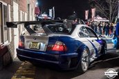 BMW M3 ca in Need for Speed: Most Wanted