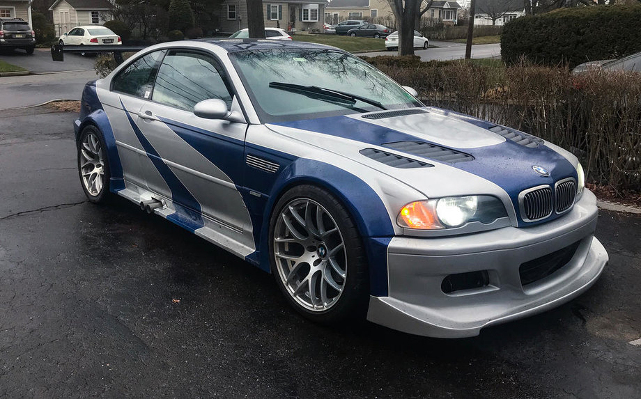 bmw m3 most wanted bmw m3 most wanted