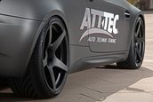 BMW M3 Cabrio by ATT-TEC