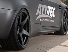 BMW M3 Cabrio by ATT-TEC