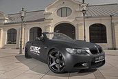 BMW M3 Cabrio by ATT-TEC