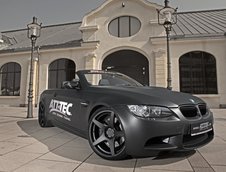 BMW M3 Cabrio by ATT-TEC