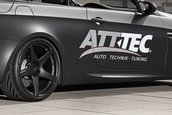 BMW M3 Cabrio by ATT-TEC