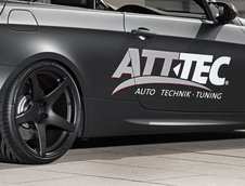 BMW M3 Cabrio by ATT-TEC