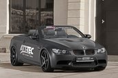 BMW M3 Cabrio by ATT-TEC