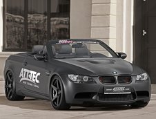 BMW M3 Cabrio by ATT-TEC