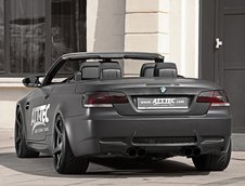 BMW M3 Cabrio by ATT-TEC