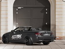 BMW M3 Cabrio by ATT-TEC