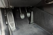 BMW M3 Cabrio cu 274 de kilometri la bord