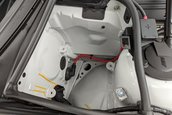 BMW M3 Cabrio cu 274 de kilometri la bord