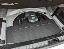 BMW M3 Cabrio cu 274 de kilometri la bord