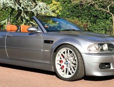 BMW M3 Cabrio cu motor 2JZ