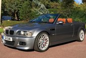 BMW M3 Cabrio cu motor 2JZ