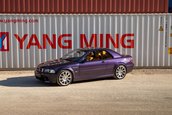 BMW M3 Cabrio de vanzare