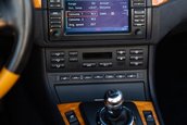 BMW M3 Cabrio de vanzare