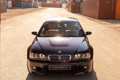 BMW M3 Cabrio de vanzare