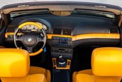 BMW M3 Cabrio de vanzare