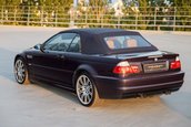 BMW M3 Cabrio de vanzare