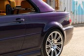 BMW M3 Cabrio de vanzare
