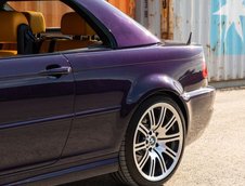 BMW M3 Cabrio de vanzare