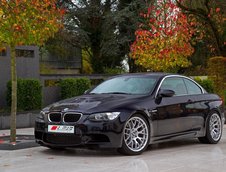 BMW M3 Cabriolet by Leib Engineering