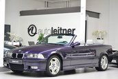 BMW M3 Cabriolet de vanzare