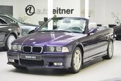 BMW M3 Cabriolet de vanzare