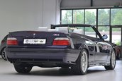 BMW M3 Cabriolet de vanzare