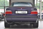 BMW M3 Cabriolet de vanzare
