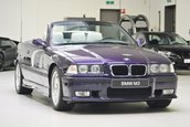 BMW M3 Cabriolet de vanzare