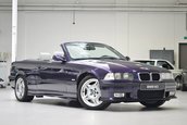 BMW M3 Cabriolet de vanzare