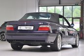 BMW M3 Cabriolet de vanzare