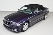BMW M3 Cabriolet de vanzare