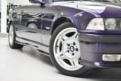 BMW M3 Cabriolet de vanzare