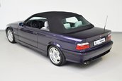 BMW M3 Cabriolet de vanzare