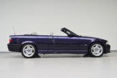 BMW M3 Cabriolet de vanzare