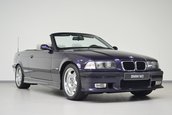 BMW M3 Cabriolet de vanzare