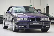 BMW M3 Cabriolet de vanzare