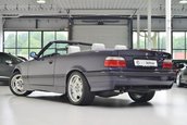 BMW M3 Cabriolet de vanzare
