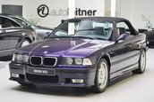 BMW M3 Cabriolet de vanzare