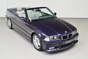 BMW M3 Cabriolet de vanzare