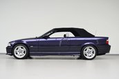 BMW M3 Cabriolet de vanzare