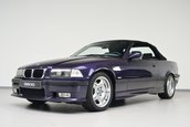 BMW M3 Cabriolet de vanzare