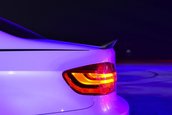 BMW M3 Carbon Edition