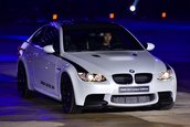 BMW M3 Carbon Edition