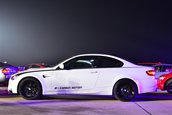 BMW M3 Carbon Edition
